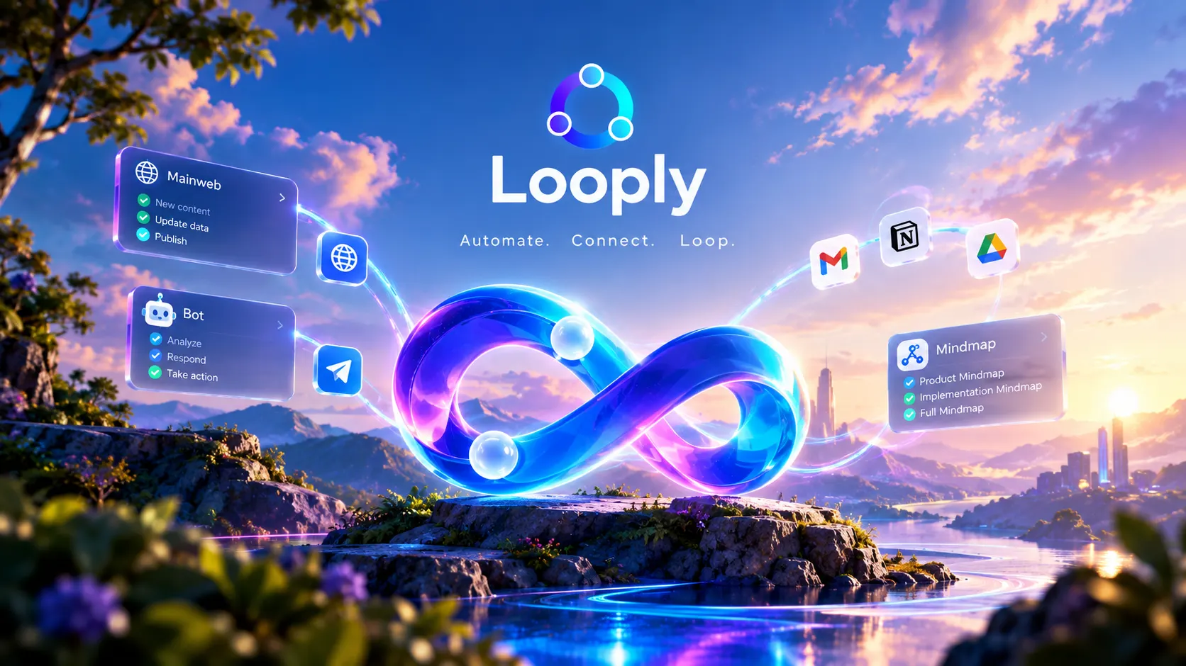 Looply
